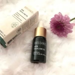 100% SQUALANE OIL 4ML/0.13 FL. OZ.